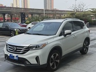 GAC GS4 2018