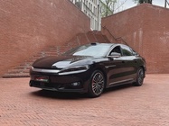 BYD Han 2024
