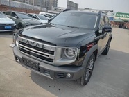 Haval Big Dog 2023
