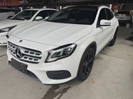 Mercedes-Benz GLA-Class 2019