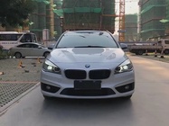 BMW 6 Series 2016