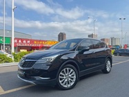 Buick Envision Plus 2020