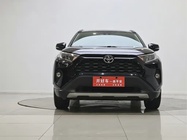 Toyota RAV4 2020