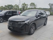 Nissan Teramont 2025