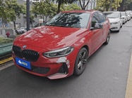 BMW 1 Series 2021