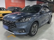 Ford Escape 2021