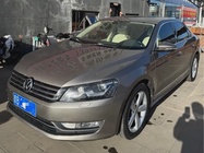 Volkswagen Passat 2012