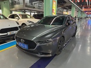 Mazda 3 2023