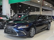 Lexus ES 2019