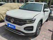 Volkswagen Tayron 2020