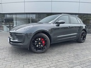 Porsche Macan 2023