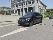 Mercedes-Benz V-Class 2019