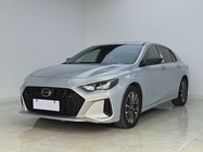 GAC Shadow Leopard 2023