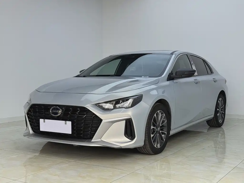 GAC Shadow Leopard