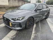 GAC Shadow Leopard 2022