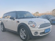 MINI Countryman 2010
