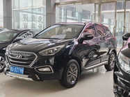 Hyundai ix35 2014