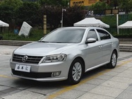 Volkswagen Lavida 2013