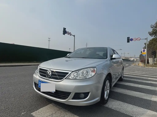 Volkswagen Lavida 2013