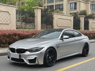 BMW M4 2018