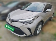 Toyota C-HR 2022