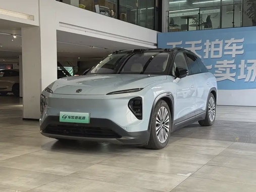 NIO ES7 2023