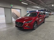 Mazda 3 2017