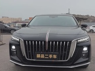 Hongqi H5 2022