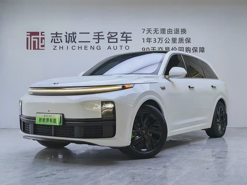 Li Auto L7