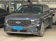 Ford Edge 2024