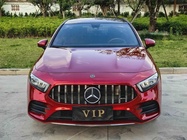 Mercedes-Benz A-Class 2019