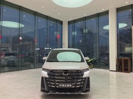 Toyota Vellfire 2025