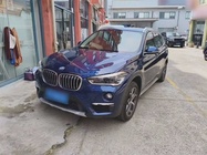 BMW X1 2019