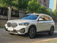 BMW X1 2022