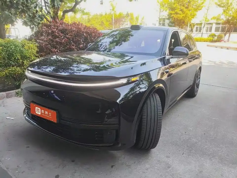 Li Auto L7