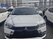 Mitsubishi ASX 2019