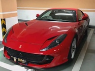 Ferrari 812 2019
