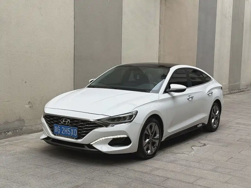 Hyundai Fista
