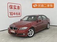 BMW 3 Series 2010