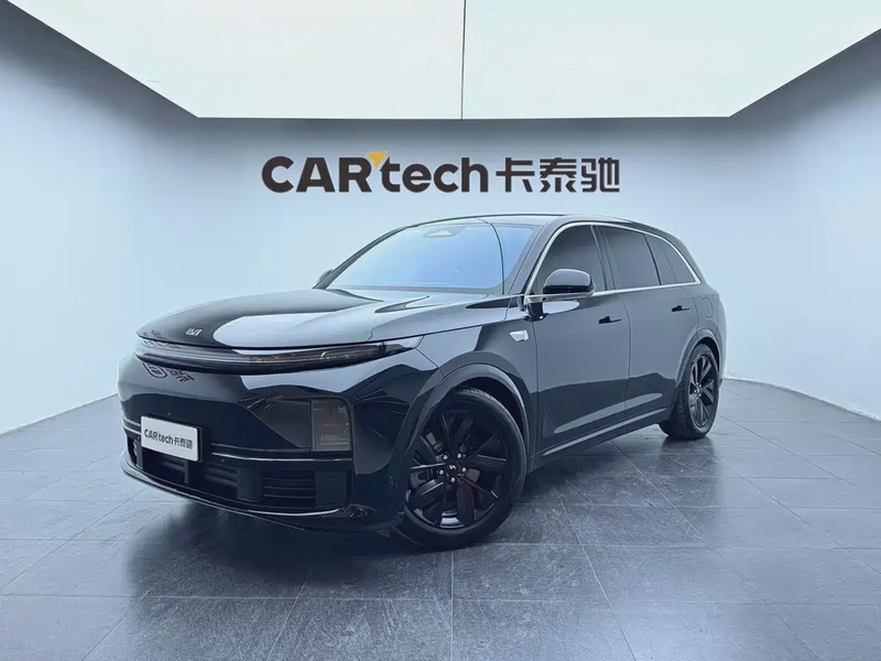 Li Auto L7