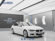 BMW 3 Series 2018