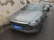 BYD Qin PLUS 2024