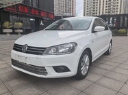 Volkswagen Jetta 2014