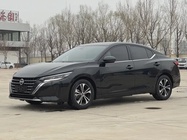 Nissan Sylphy 2024
