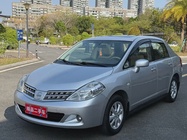 Nissan Tiida 2009