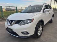 Nissan X-Trail 2016