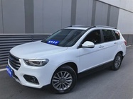 Haval H6 2017