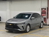 Chevrolet Monza 2023