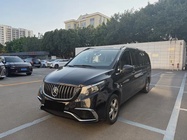 Mercedes-Benz Vito 2019