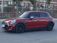 MINI Other 2018